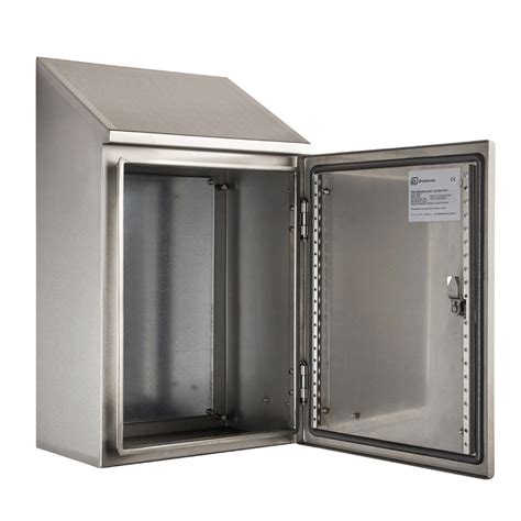 stainless steel enclosure quotes|electrical enclosures for sale.